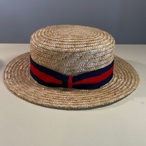 Zakira Boat Hat Sz sm
